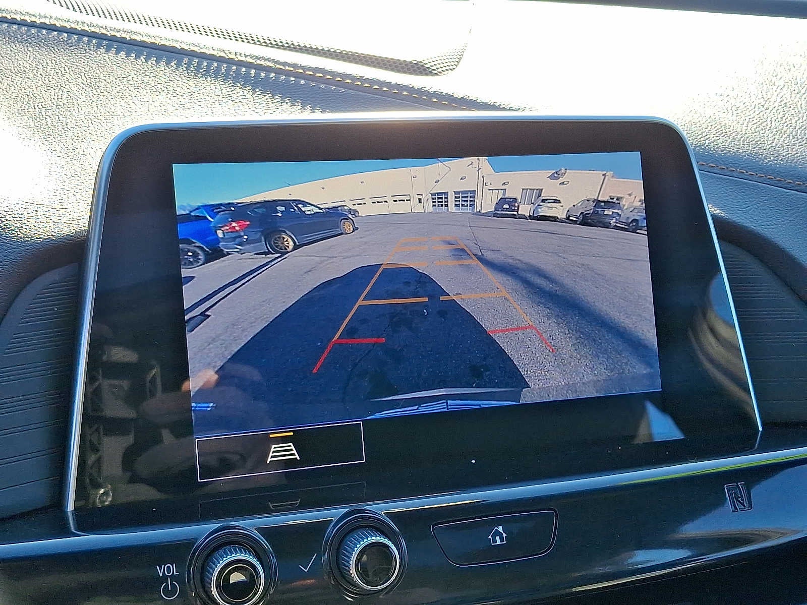 2021 Cadillac CT4 Sport