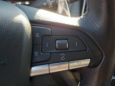 2021 Cadillac CT4 Sport