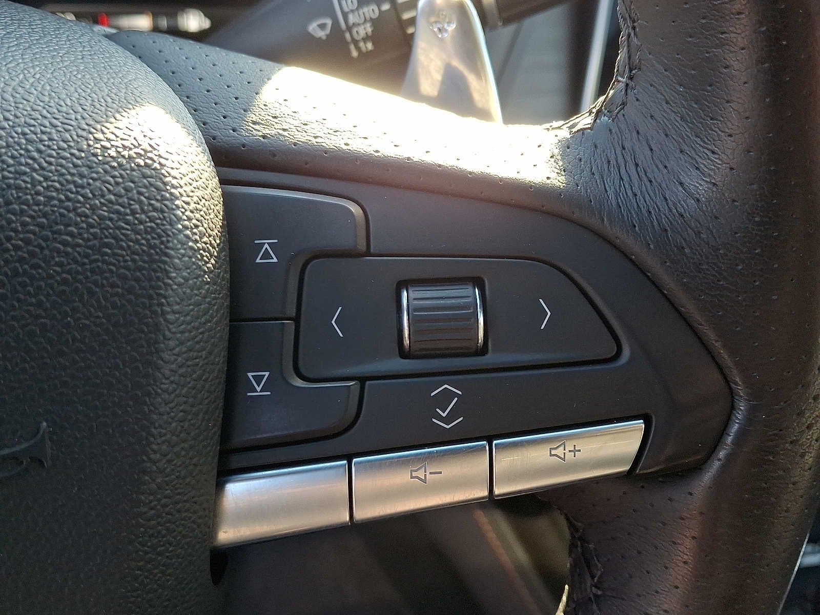 2021 Cadillac CT4 Sport