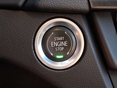 2021 Cadillac CT4 Sport