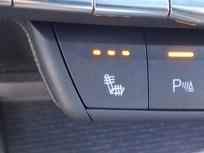 2021 Cadillac CT4 Sport