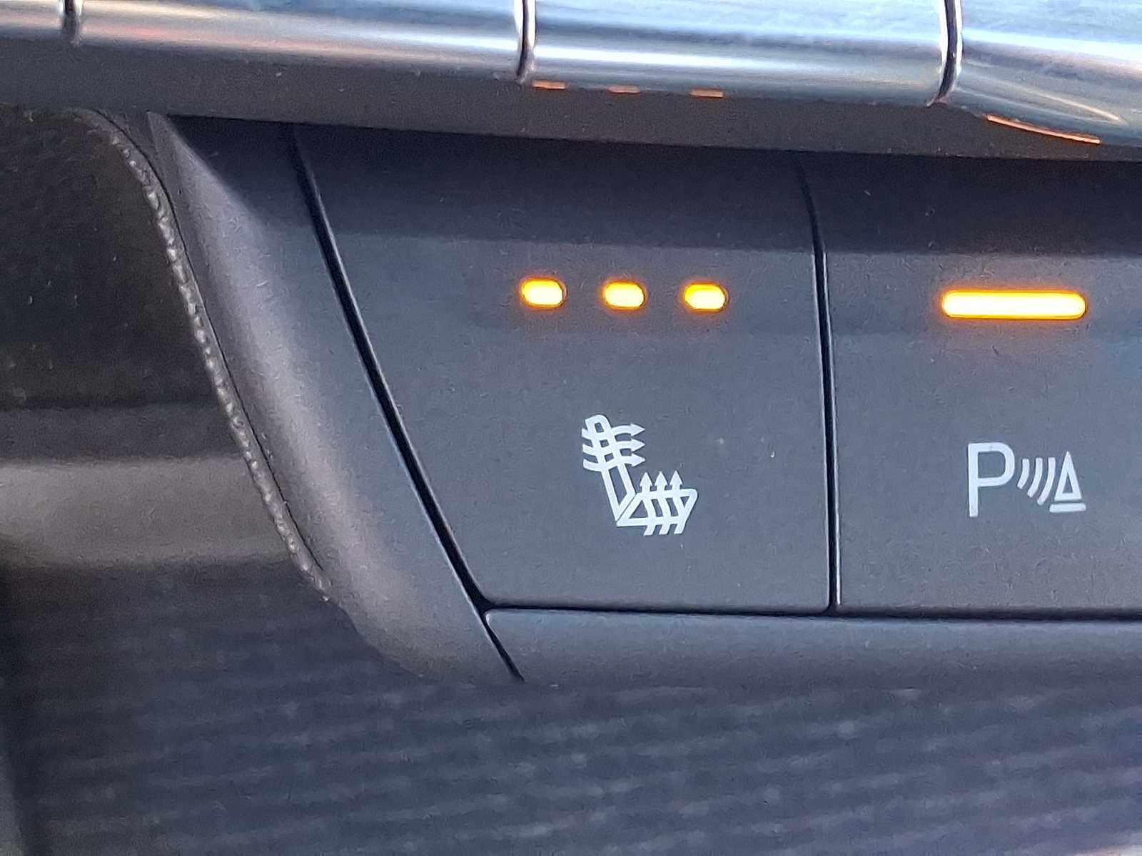 2021 Cadillac CT4 Sport