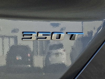 2021 Cadillac CT4 Sport