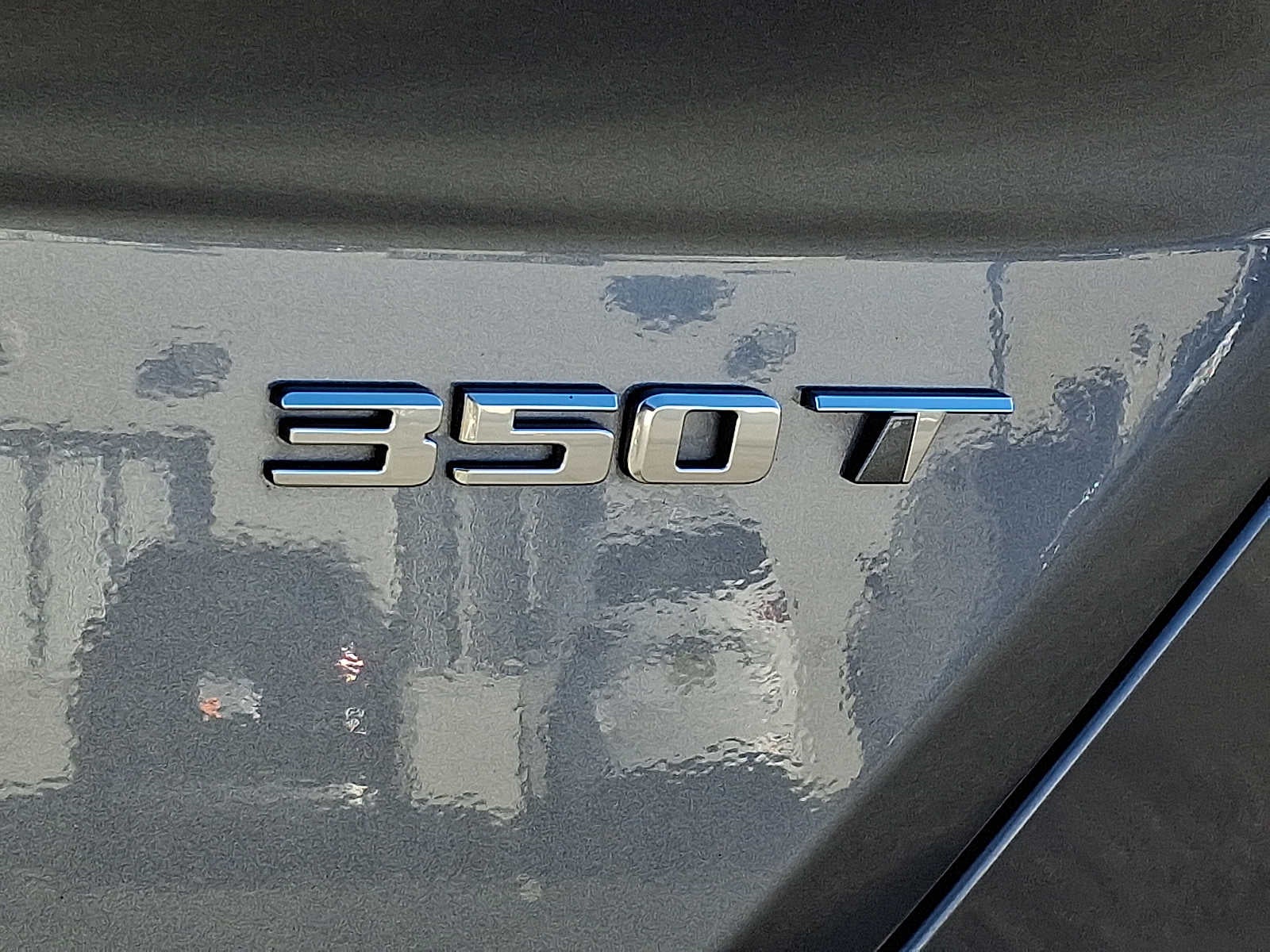 2021 Cadillac CT4 Sport