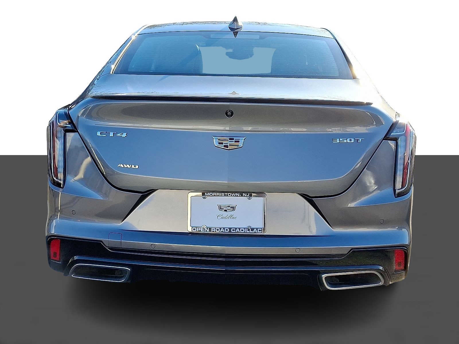 2021 Cadillac CT4 Sport