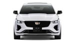 2026 Cadillac CT4-V V-Series