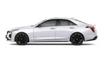 2026 Cadillac CT4-V V-Series