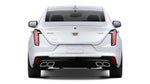 2026 Cadillac CT4-V V-Series