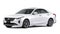 2026 Cadillac CT4 Luxury