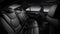 2026 Cadillac CT4 Luxury