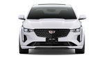 2026 Cadillac CT4 Luxury