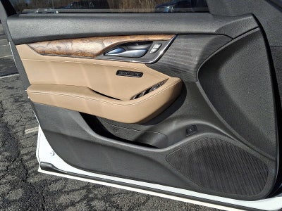 2024 Cadillac CT5 Premium Luxury