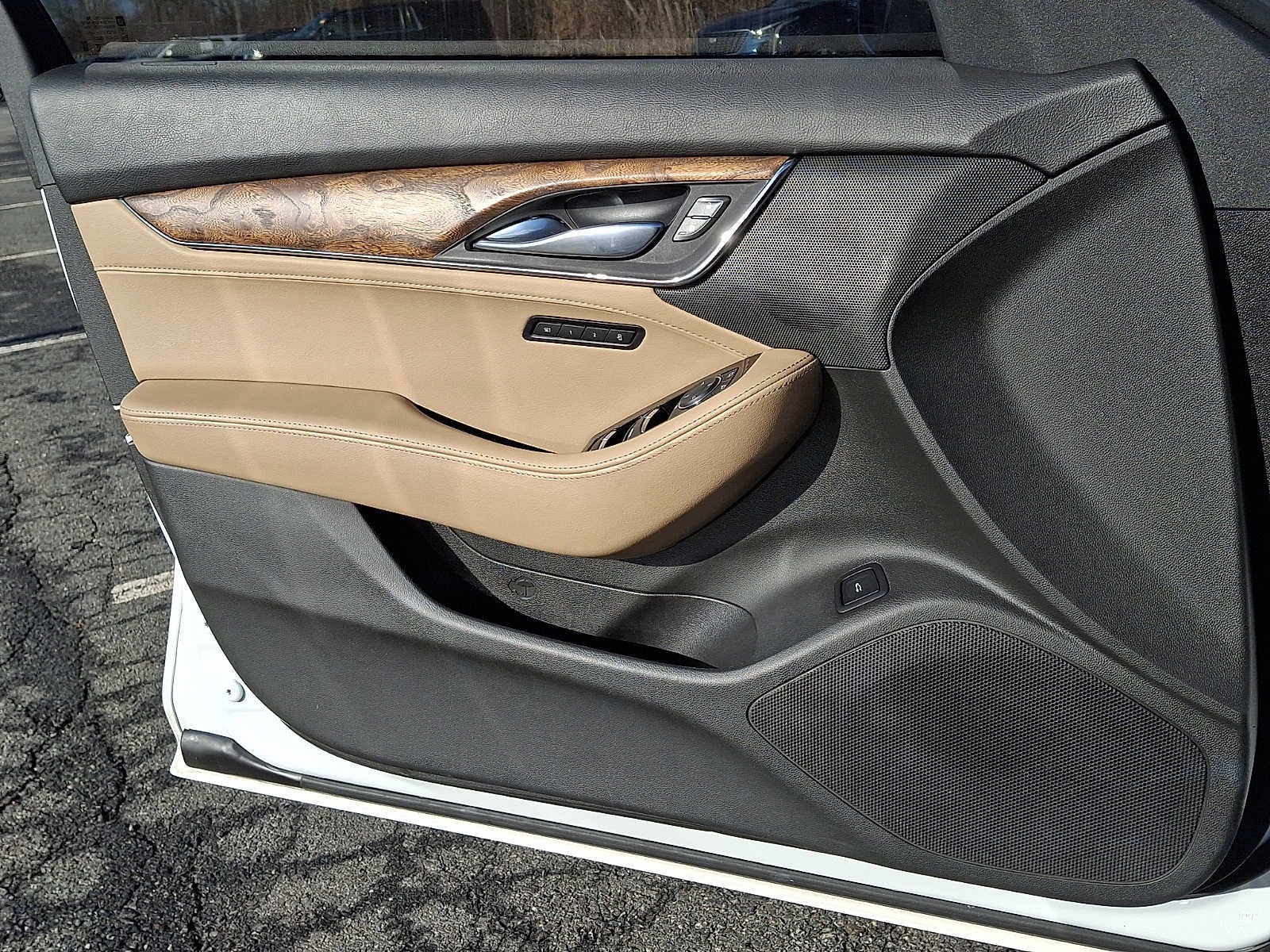 2024 Cadillac CT5 Premium Luxury