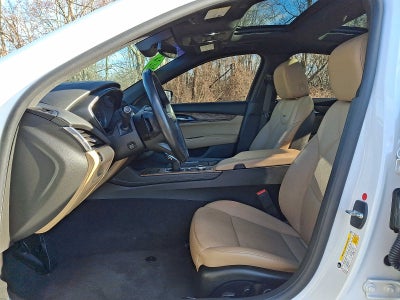 2024 Cadillac CT5 Premium Luxury