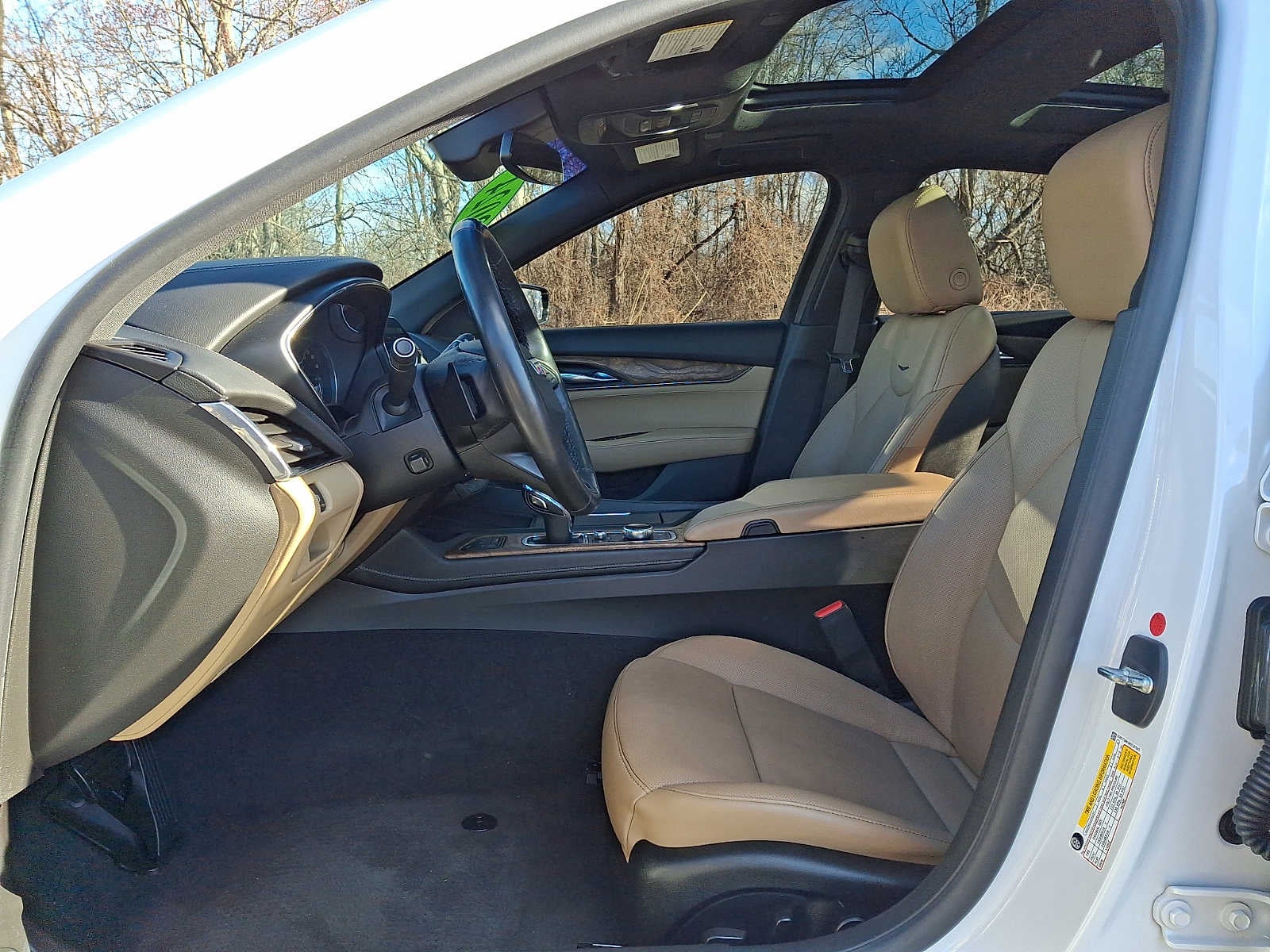 2024 Cadillac CT5 Premium Luxury