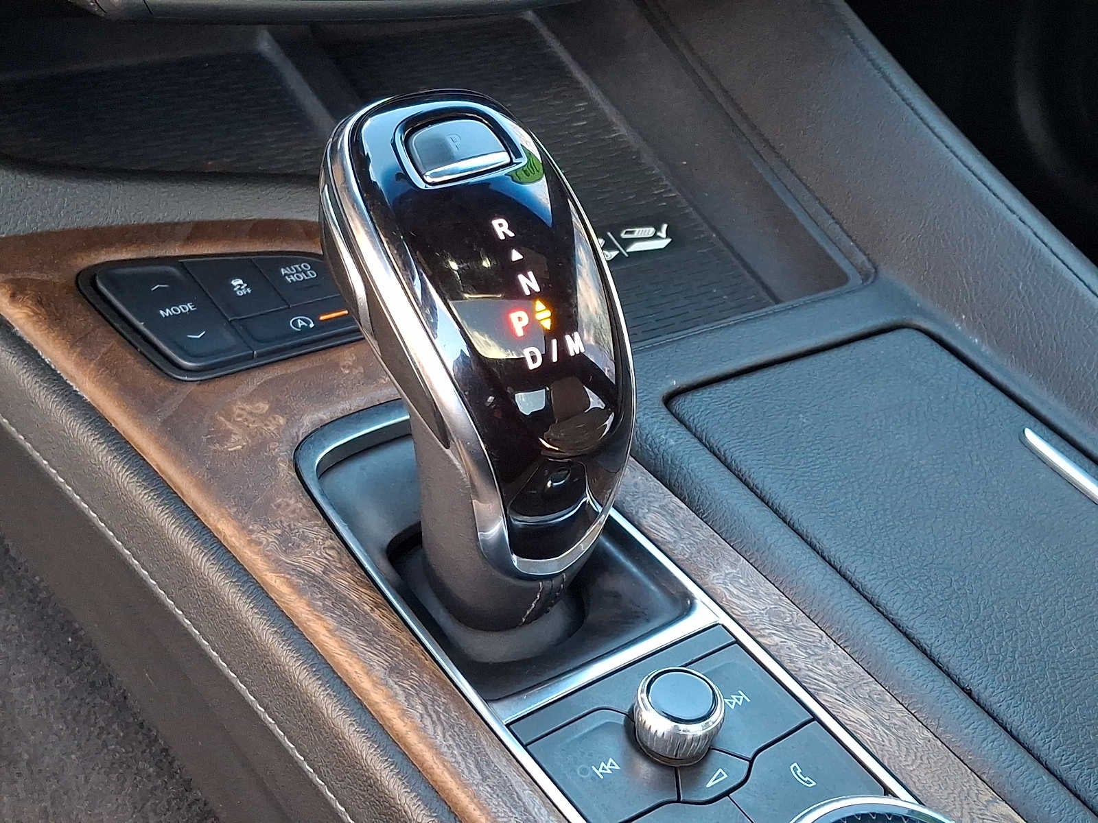 2024 Cadillac CT5 Premium Luxury
