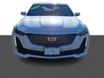 2024 Cadillac CT5 Premium Luxury