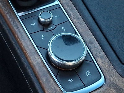 2024 Cadillac CT5 Premium Luxury
