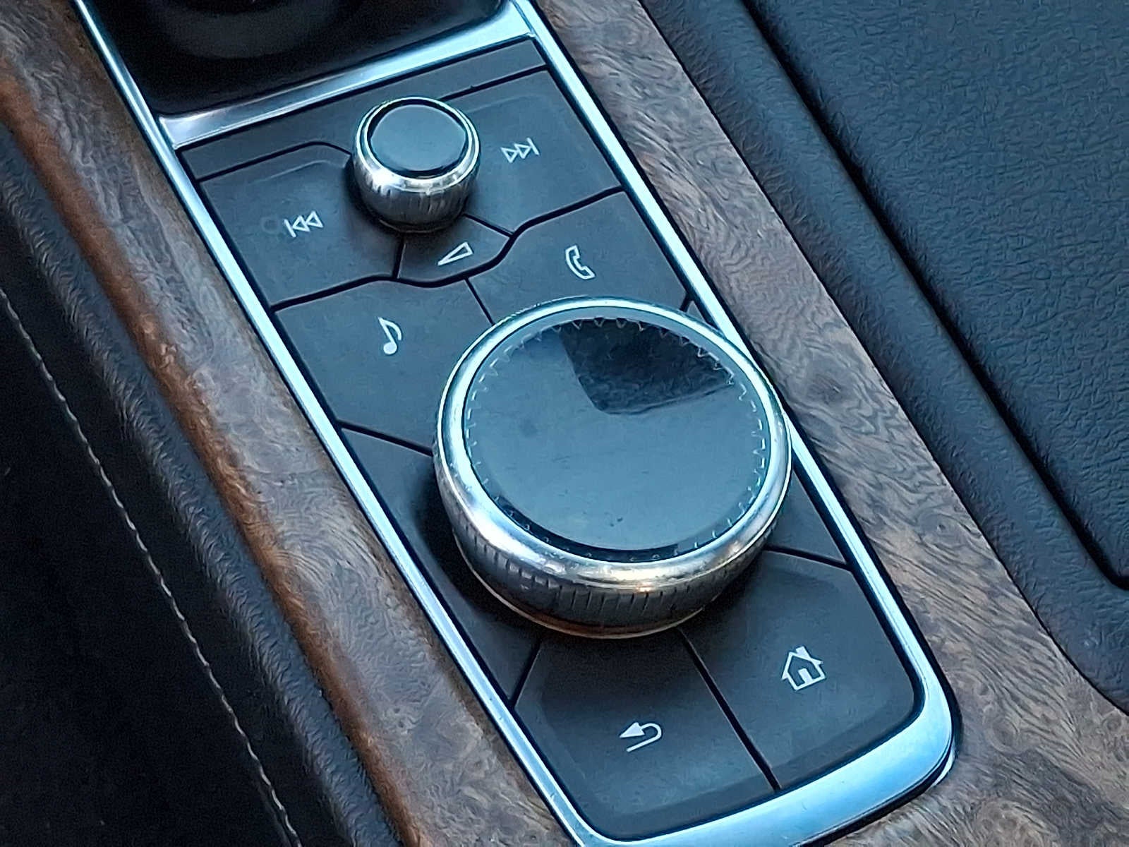 2024 Cadillac CT5 Premium Luxury