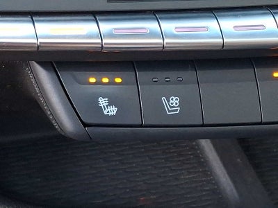 2024 Cadillac CT5 Premium Luxury