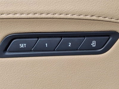 2024 Cadillac CT5 Premium Luxury