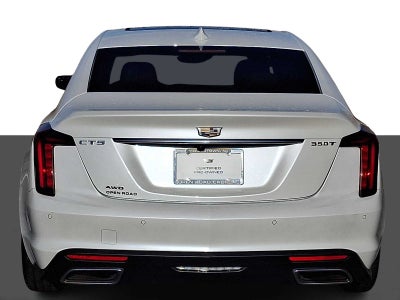2024 Cadillac CT5 Premium Luxury