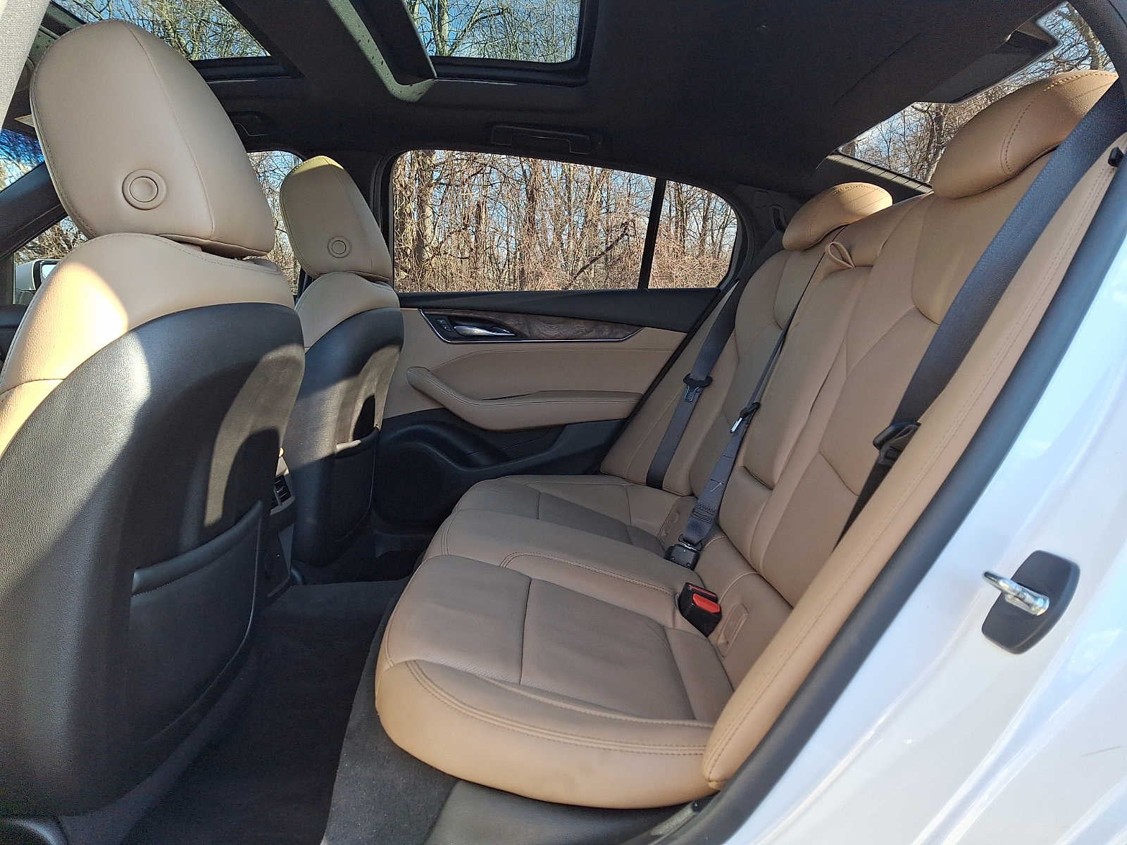 2024 Cadillac CT5 Premium Luxury