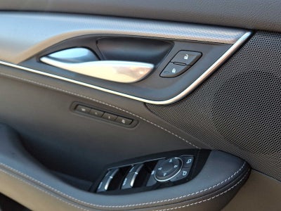2024 Cadillac CT5 Premium Luxury