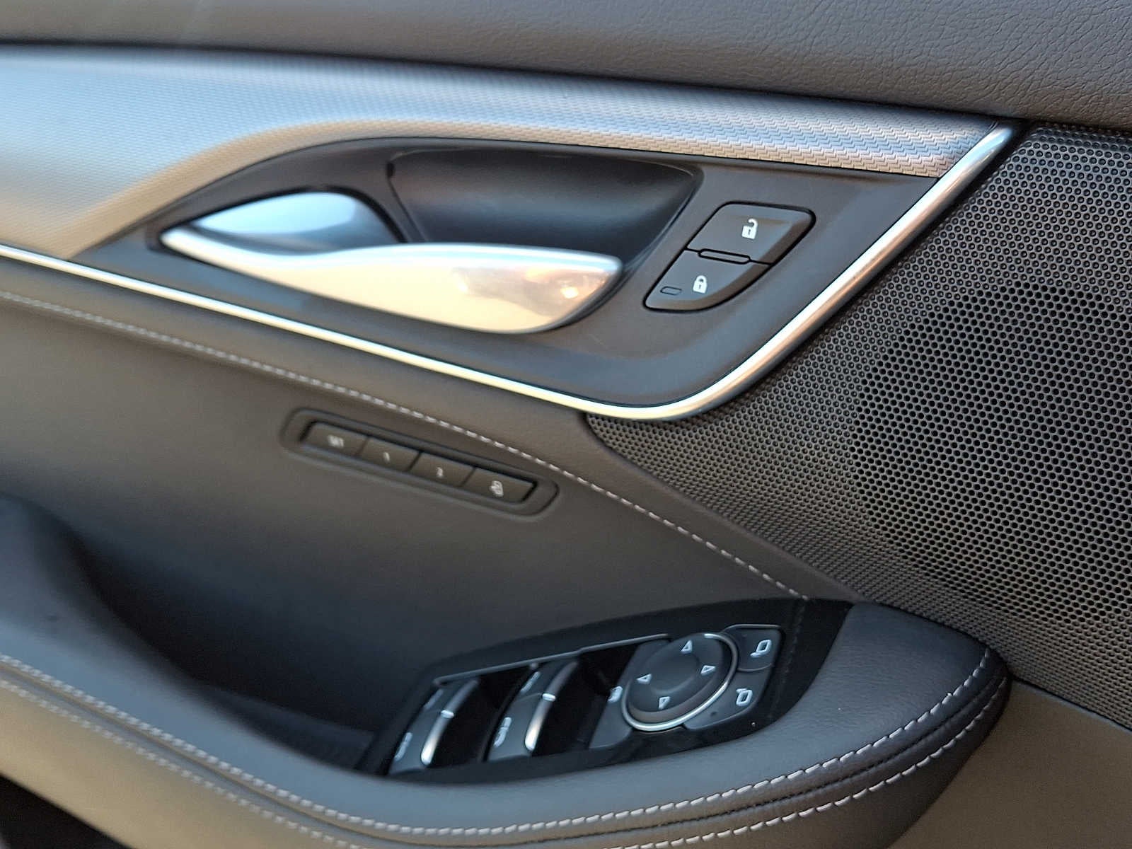 2024 Cadillac CT5 Premium Luxury