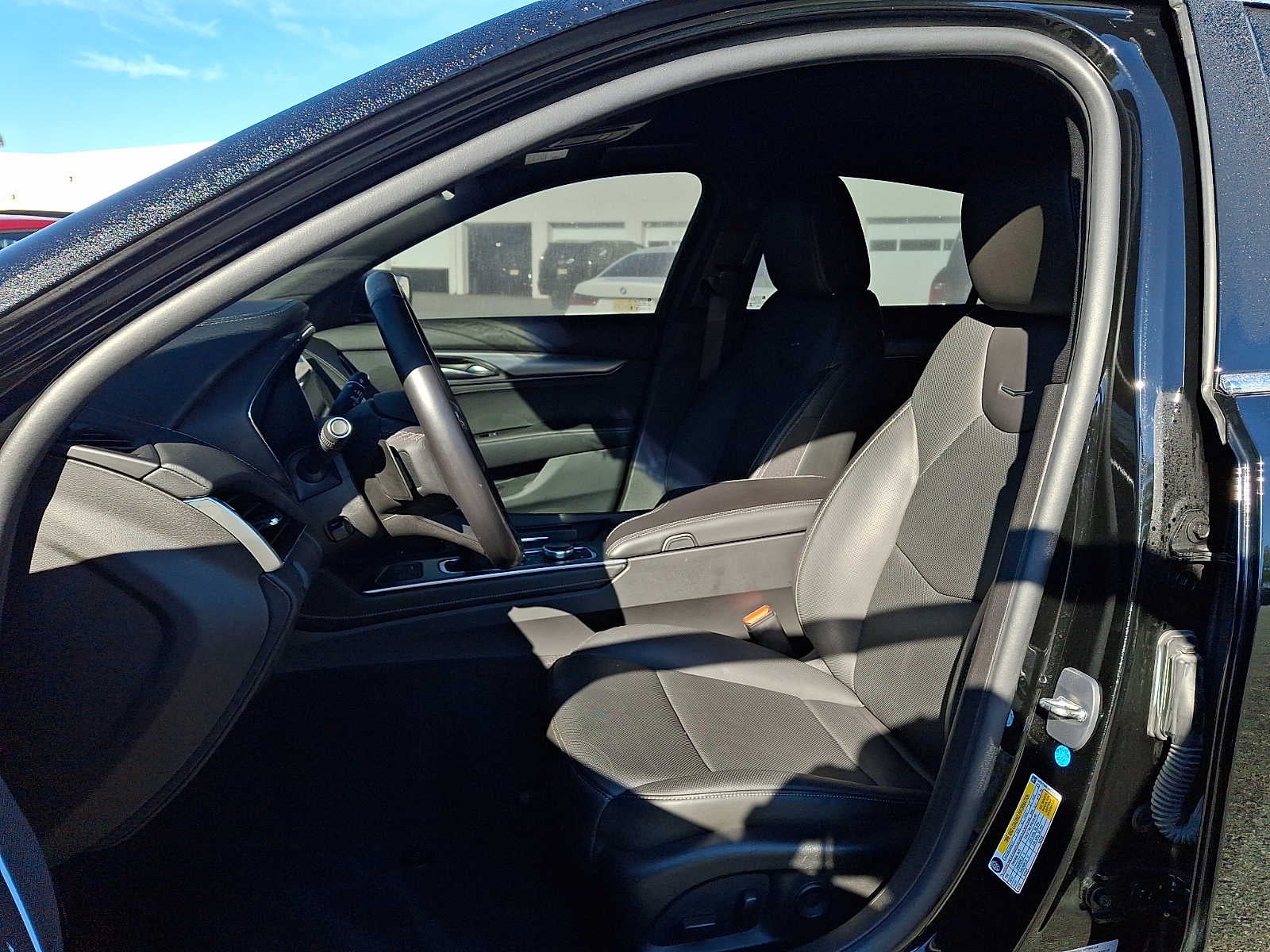 2024 Cadillac CT5 Premium Luxury
