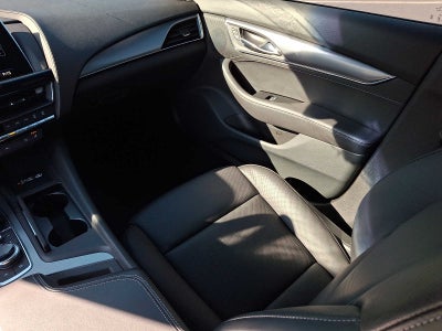 2024 Cadillac CT5 Premium Luxury