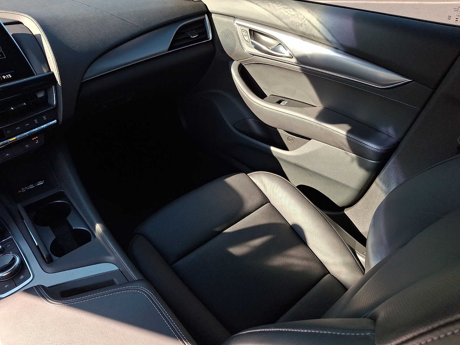 2024 Cadillac CT5 Premium Luxury