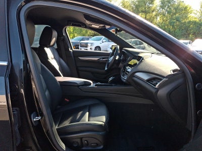 2024 Cadillac CT5 Premium Luxury