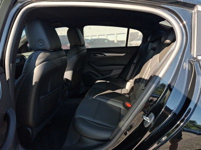 2024 Cadillac CT5 Premium Luxury