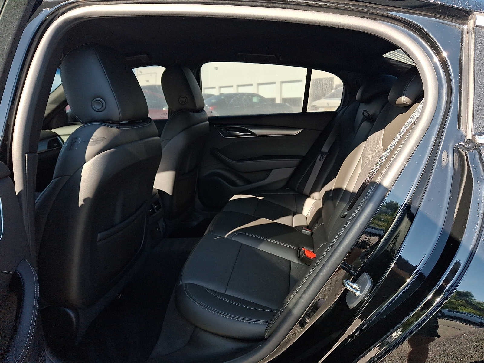 2024 Cadillac CT5 Premium Luxury