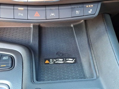 2024 Cadillac CT5 Premium Luxury