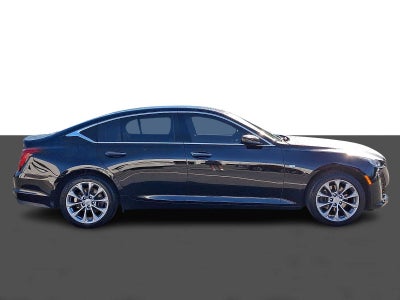 2024 Cadillac CT5 Premium Luxury