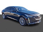 2024 Cadillac CT5 Premium Luxury