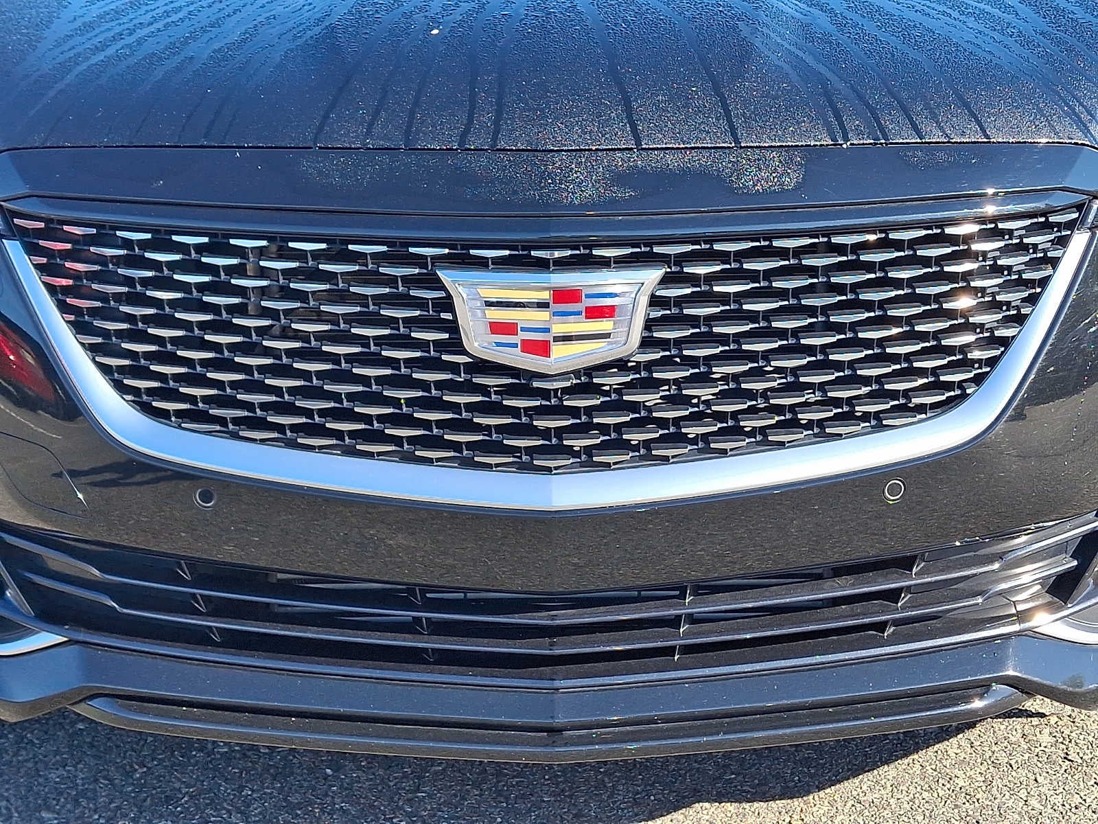 2024 Cadillac CT5 Premium Luxury