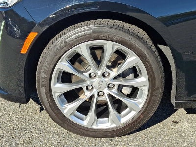 2024 Cadillac CT5 Premium Luxury