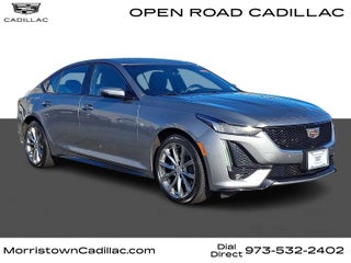 2023 Cadillac CT5 Sport