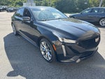2023 Cadillac CT5 Sport
