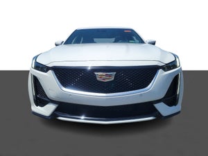2021 Cadillac CT5 Sport