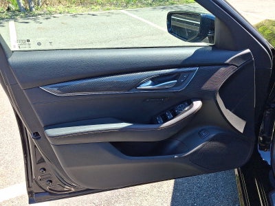2024 Cadillac CT5 Sport