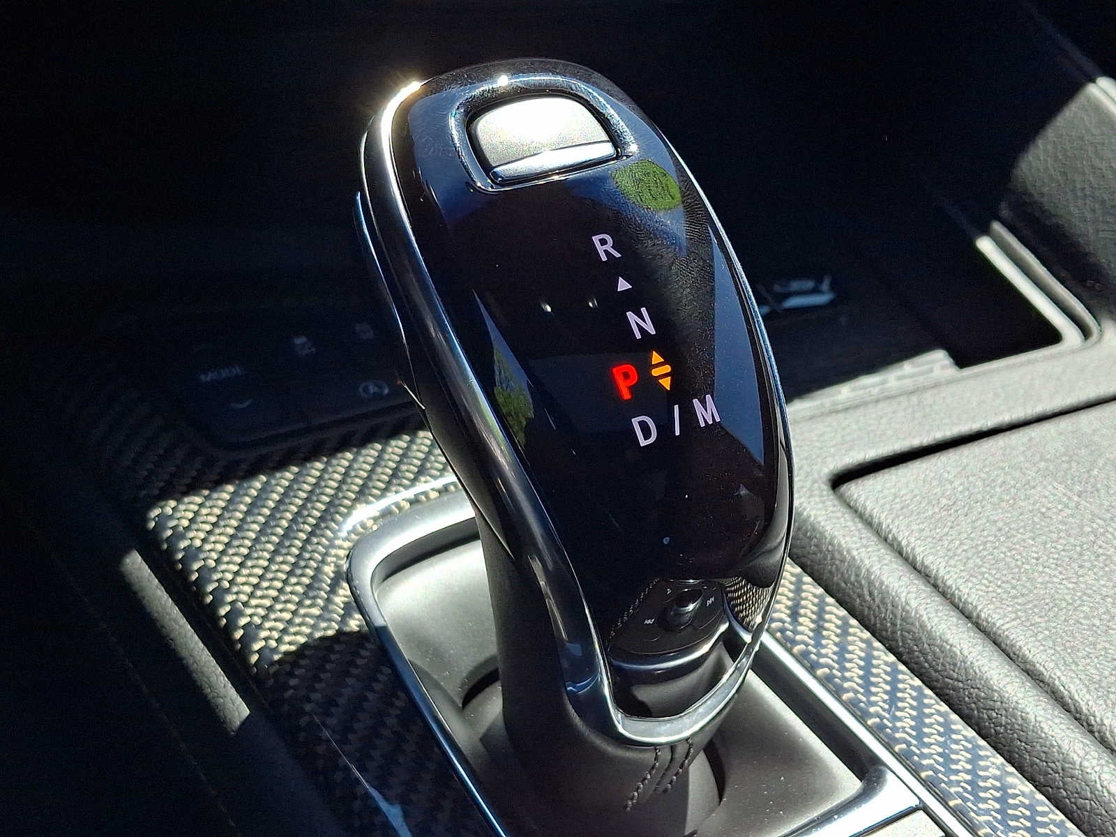 2024 Cadillac CT5 Sport