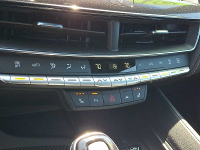 2024 Cadillac CT5 Sport