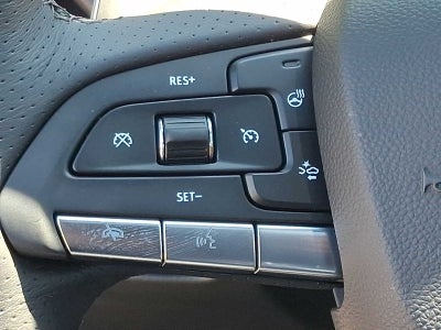 2024 Cadillac CT5 Sport