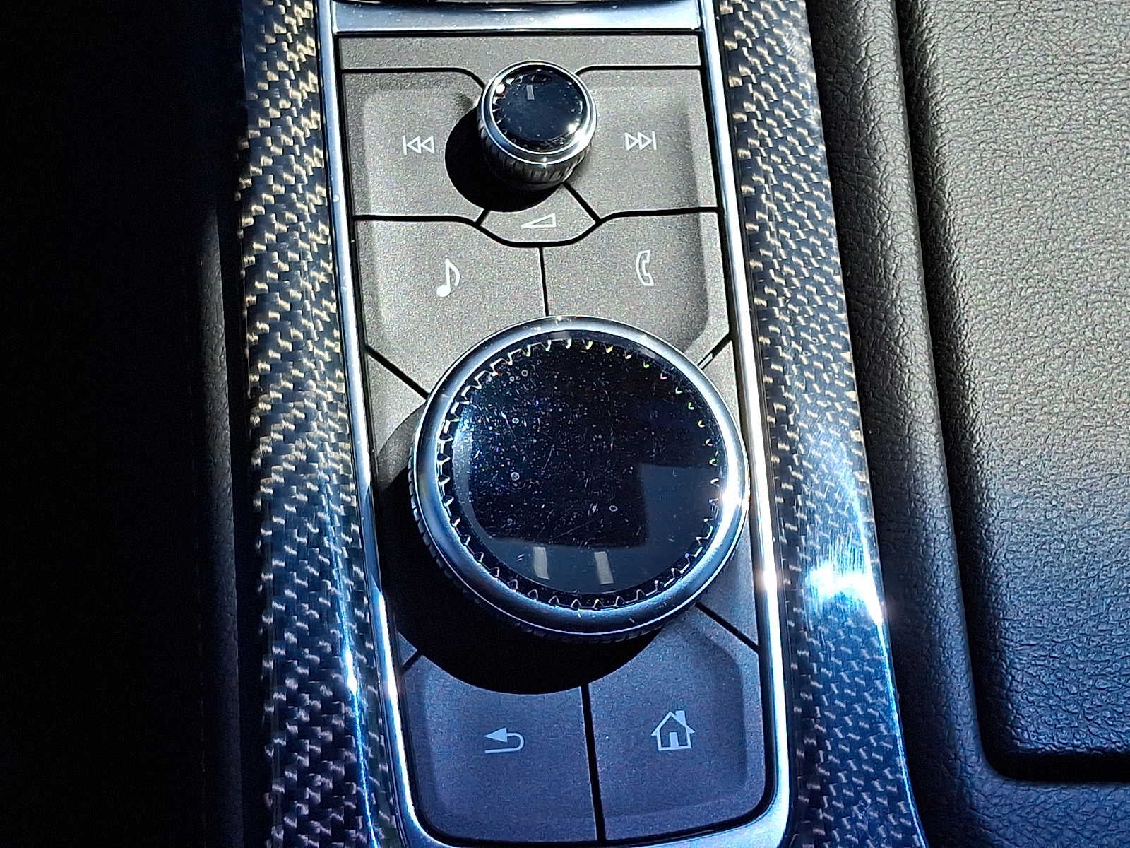 2024 Cadillac CT5 Sport