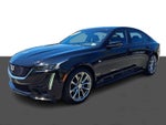 2024 Cadillac CT5 Sport