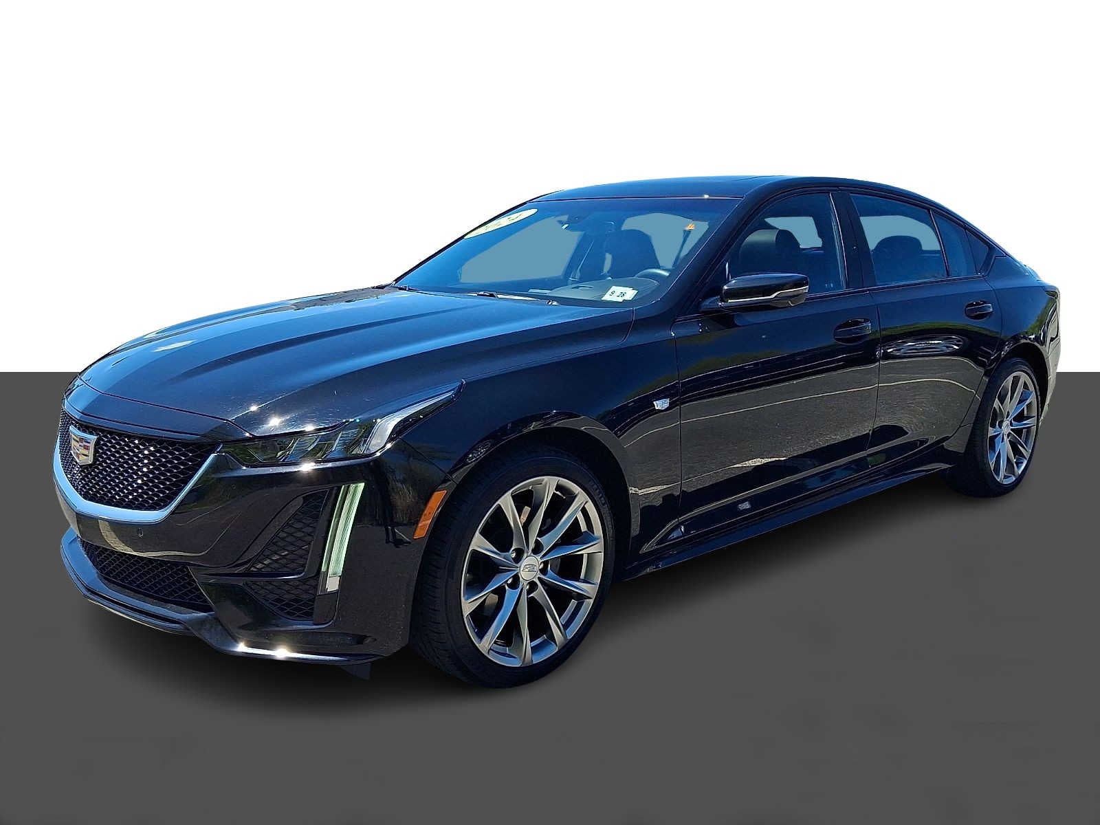 2024 Cadillac CT5 Sport